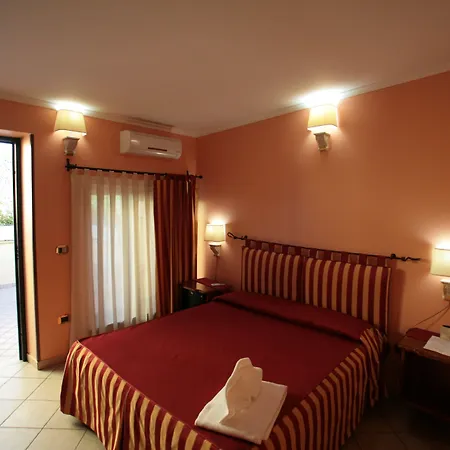 Airport Hotel-2